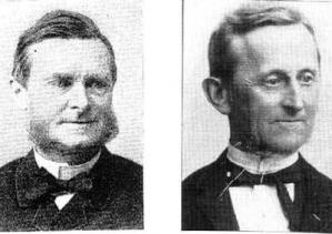 Hofj�germesteren og l�gen, fynshistorie.dk